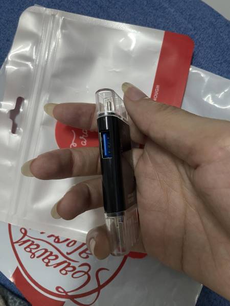 Buyer review image 3