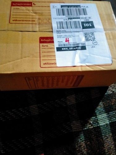 Buyer review image 2