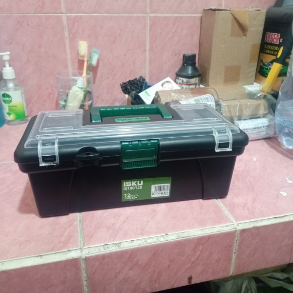 Buyer review image 2
