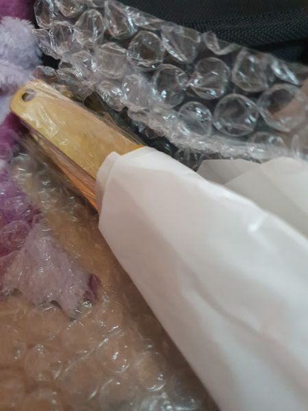 Buyer review image 1