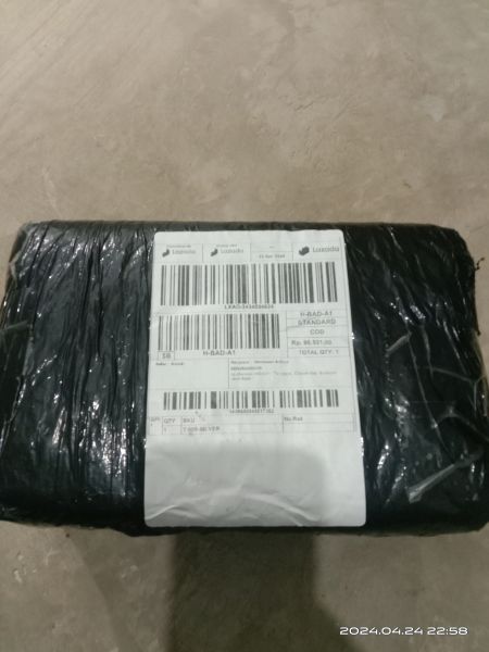 Buyer review image 1
