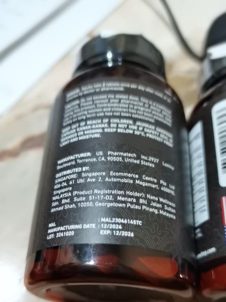 Buyer review image 3