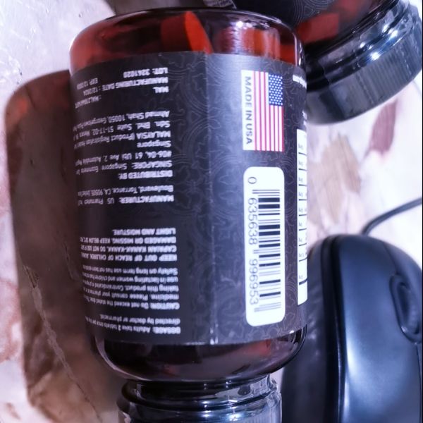 Buyer review image 4
