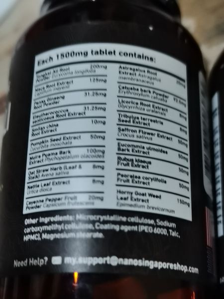 Buyer review image 2