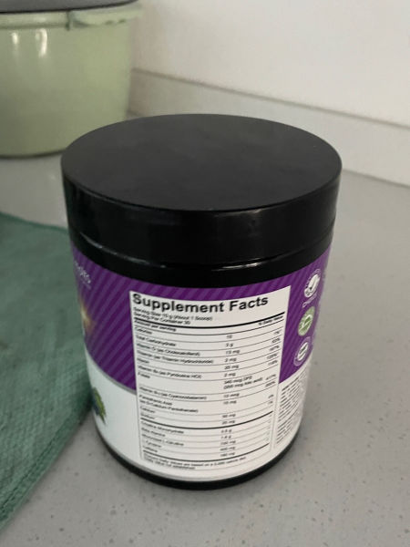 Buyer review image 2