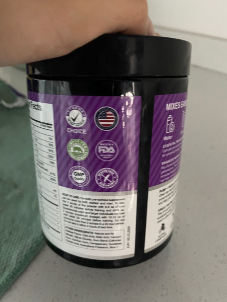 Buyer review image 5