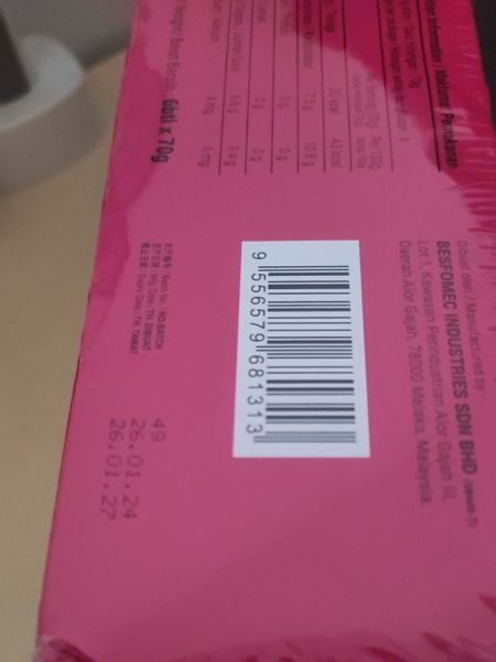 Buyer review image 1