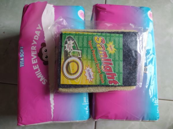 Buyer review image 1