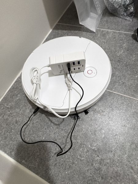 Buyer review image 2