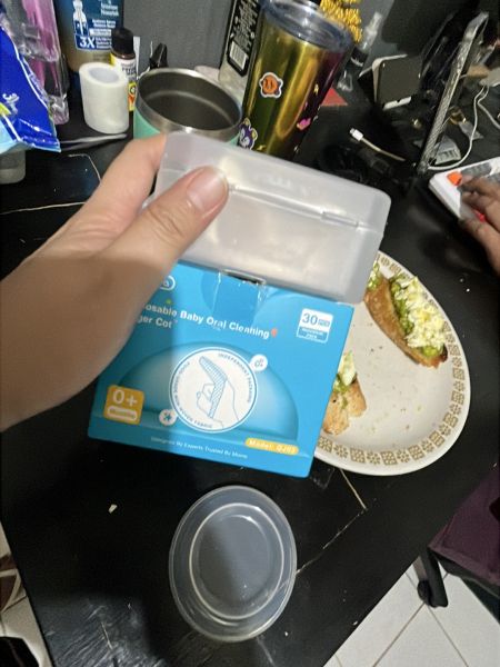Buyer review image 1