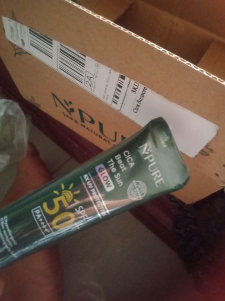 Buyer review image 1