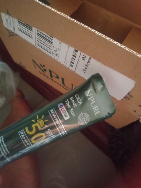 Buyer review image 2