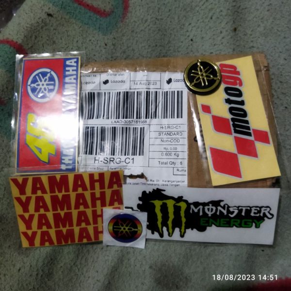 Buyer review image 3