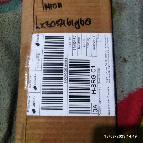 Buyer review image 2