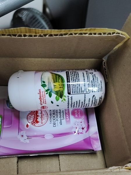 Buyer review image 1