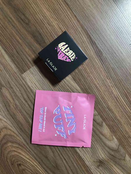 Buyer review image 2