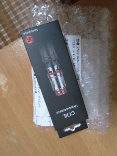 Buyer review image 1