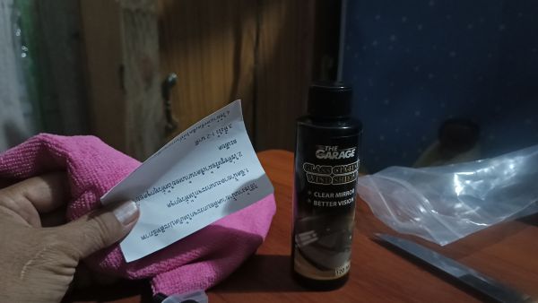 Buyer review image 4