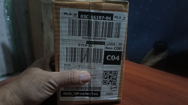 Buyer review image 1