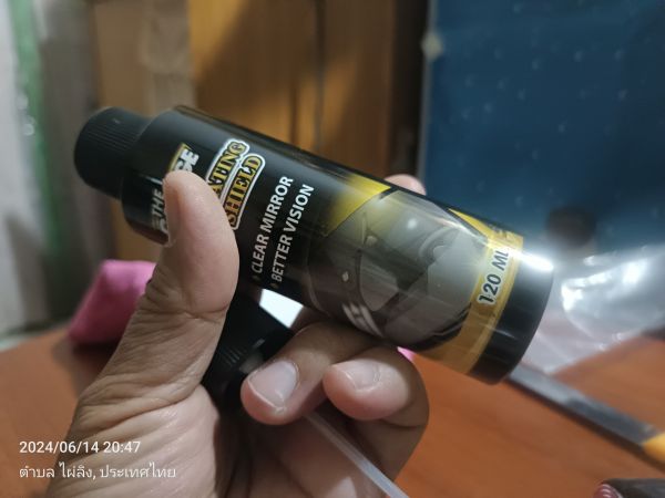Buyer review image 3