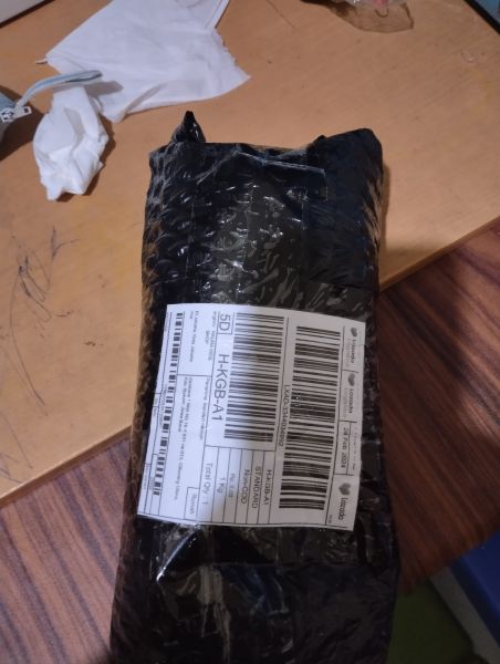Buyer review image 1