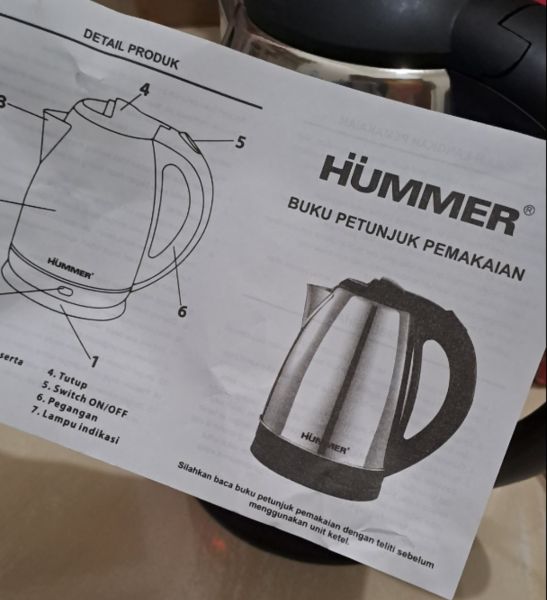 Buyer review image 2