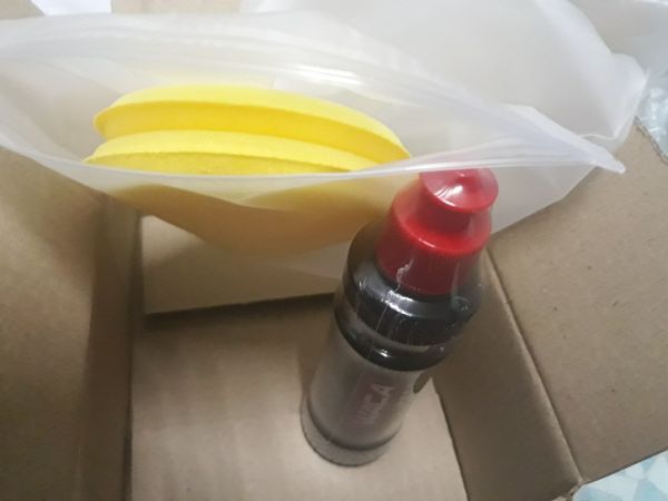 Buyer review image 4