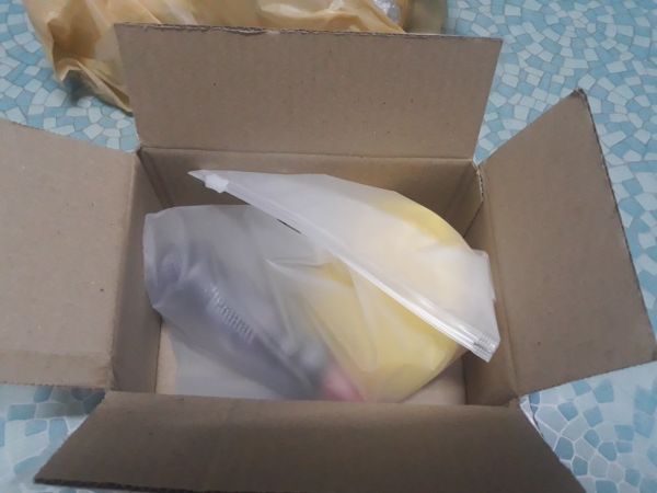 Buyer review image 2