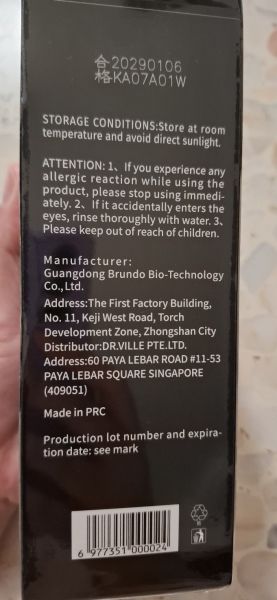 Buyer review image 3