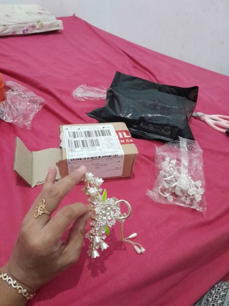 Buyer review image 2