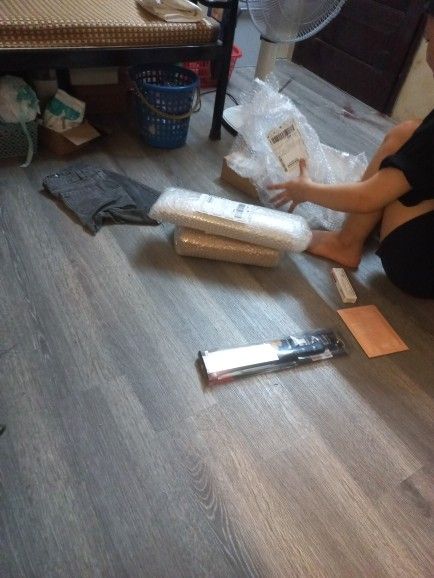 Buyer review image 1