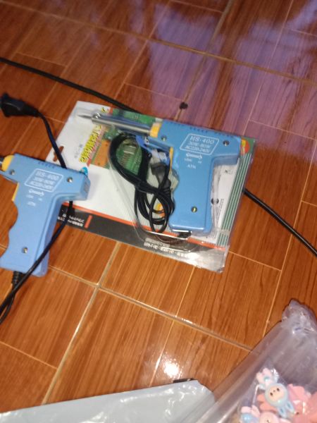 Buyer review image 2