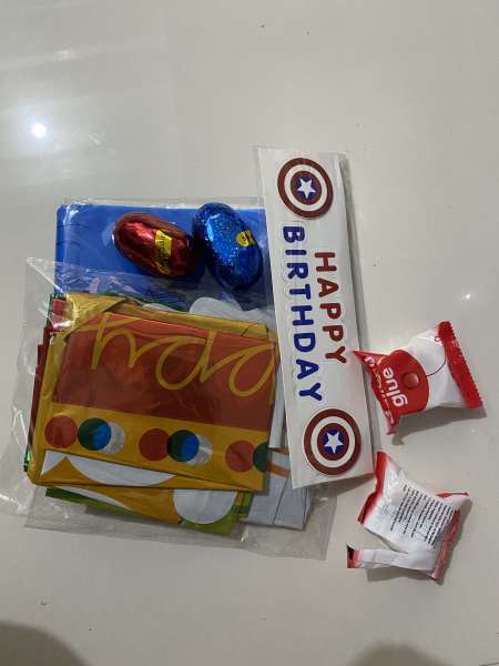 Buyer review image 1