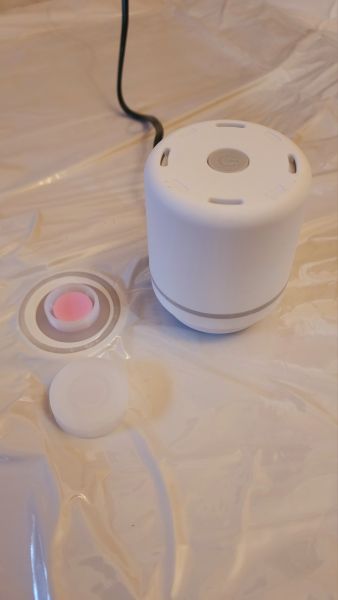 Buyer review image 2