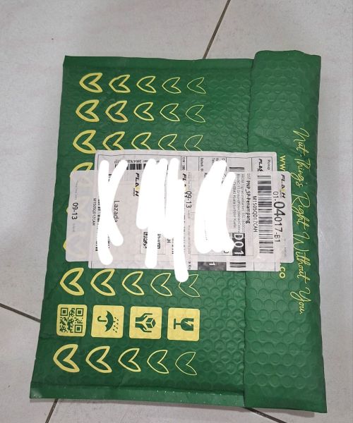 Buyer review image 1