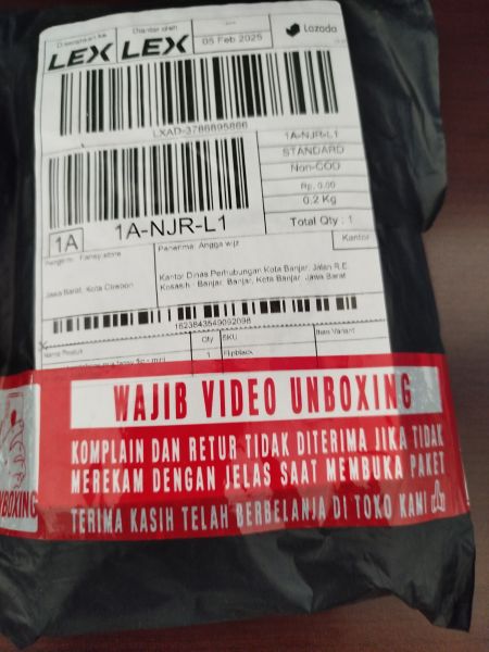 Buyer review image 2