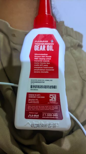 Buyer review image 2