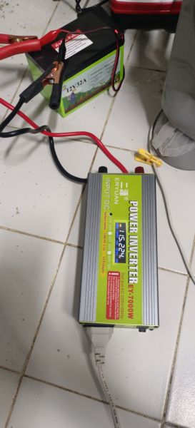 Buyer review image 1