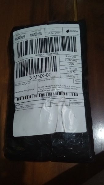 Buyer review image 1