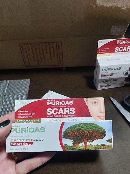 Buyer review image 1