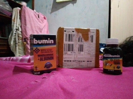 Buyer review image 2