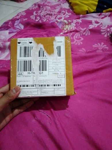 Buyer review image 1