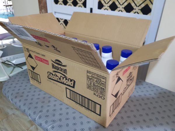 Buyer review image 1