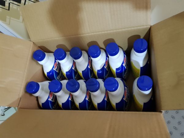 Buyer review image 2