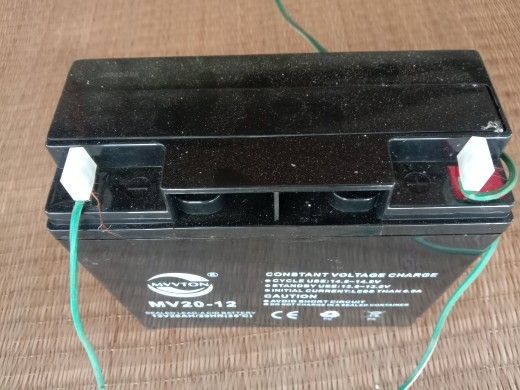 Buyer review image 3