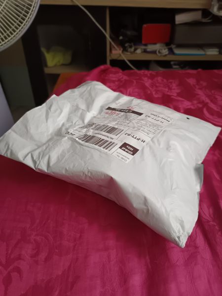 Buyer review image 1