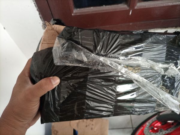 Buyer review image 1
