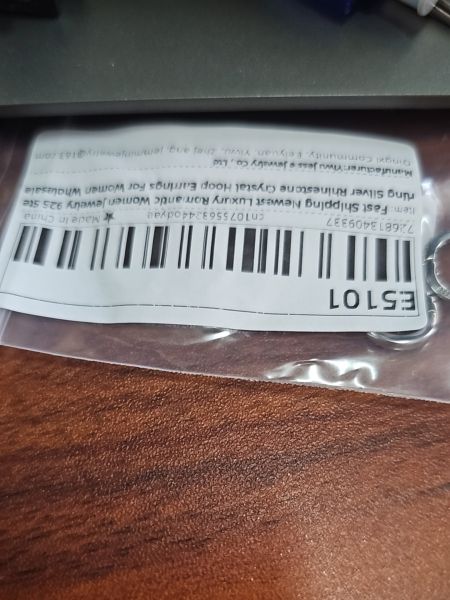 Buyer review image 2
