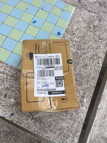 Buyer review image 1