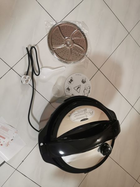 Buyer review image 2